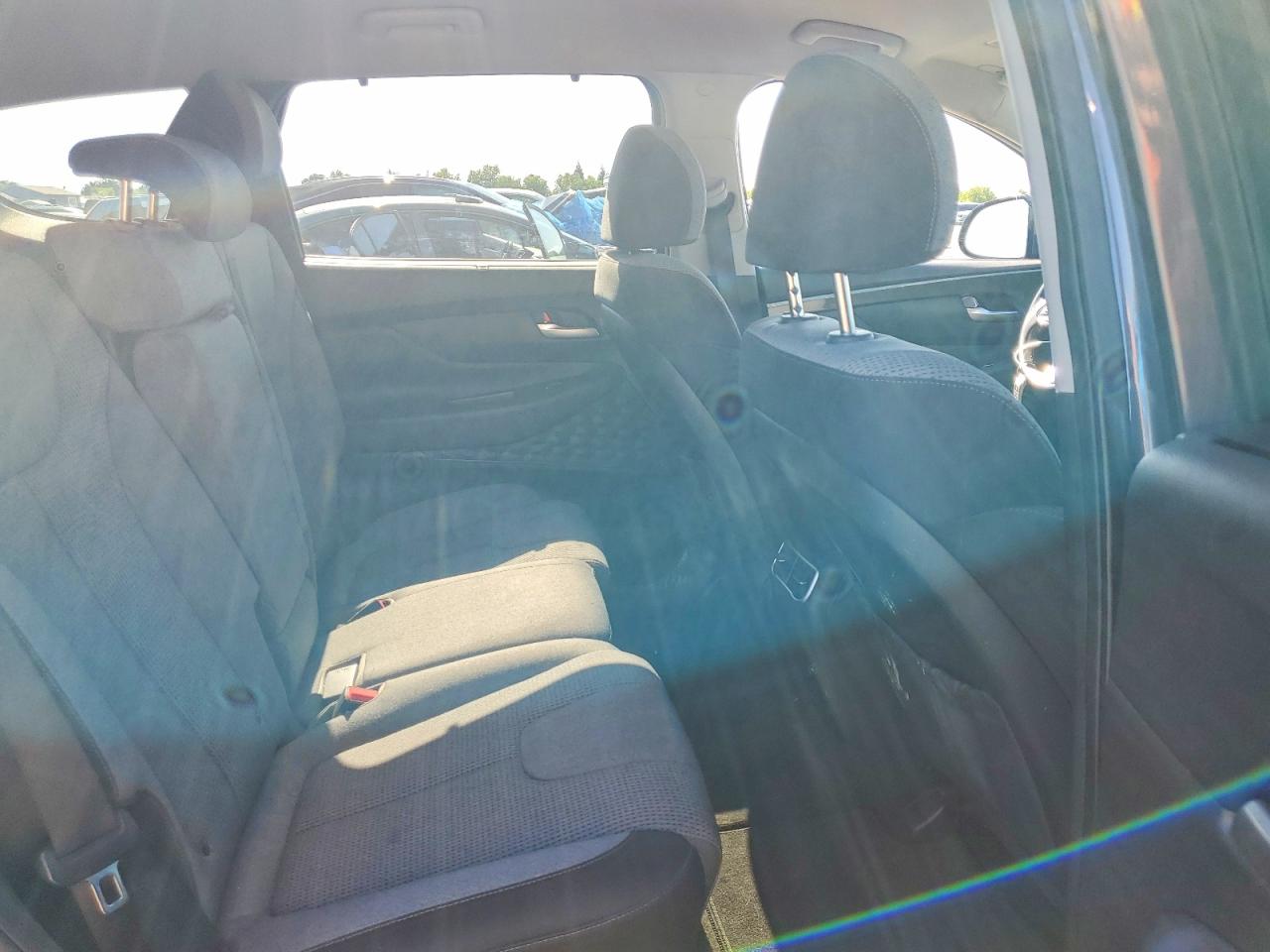 Hyundai SANTA FE Sel