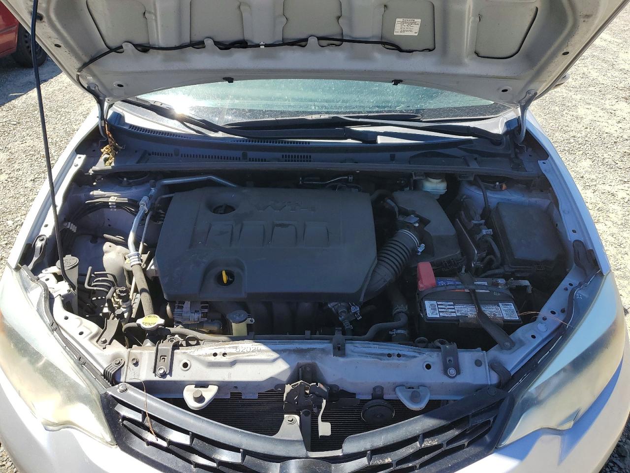 Toyota Corolla S Plus