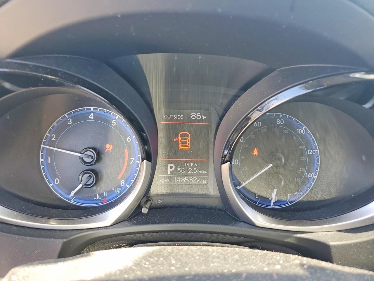 Toyota Corolla S Plus