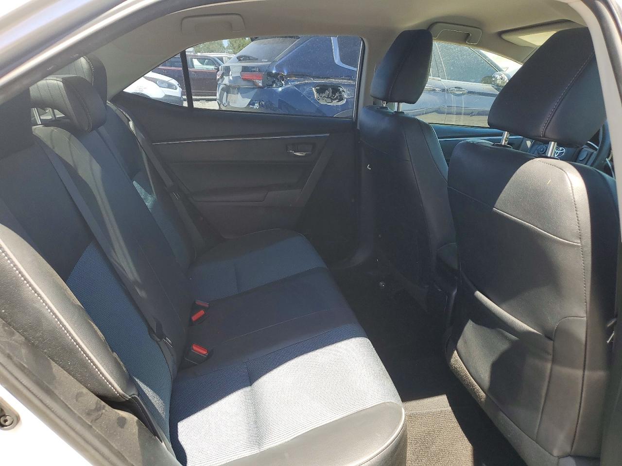 Toyota Corolla S Plus