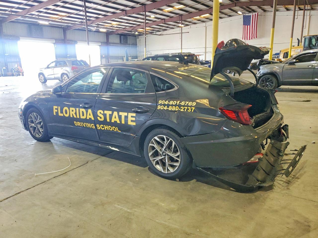Hyundai SONATA Sel