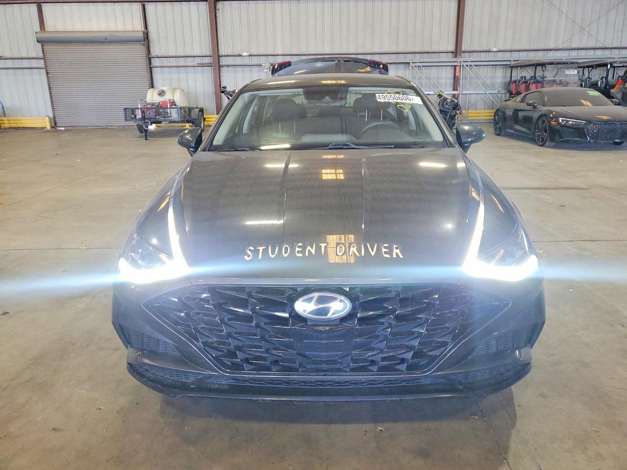 Hyundai SONATA Sel