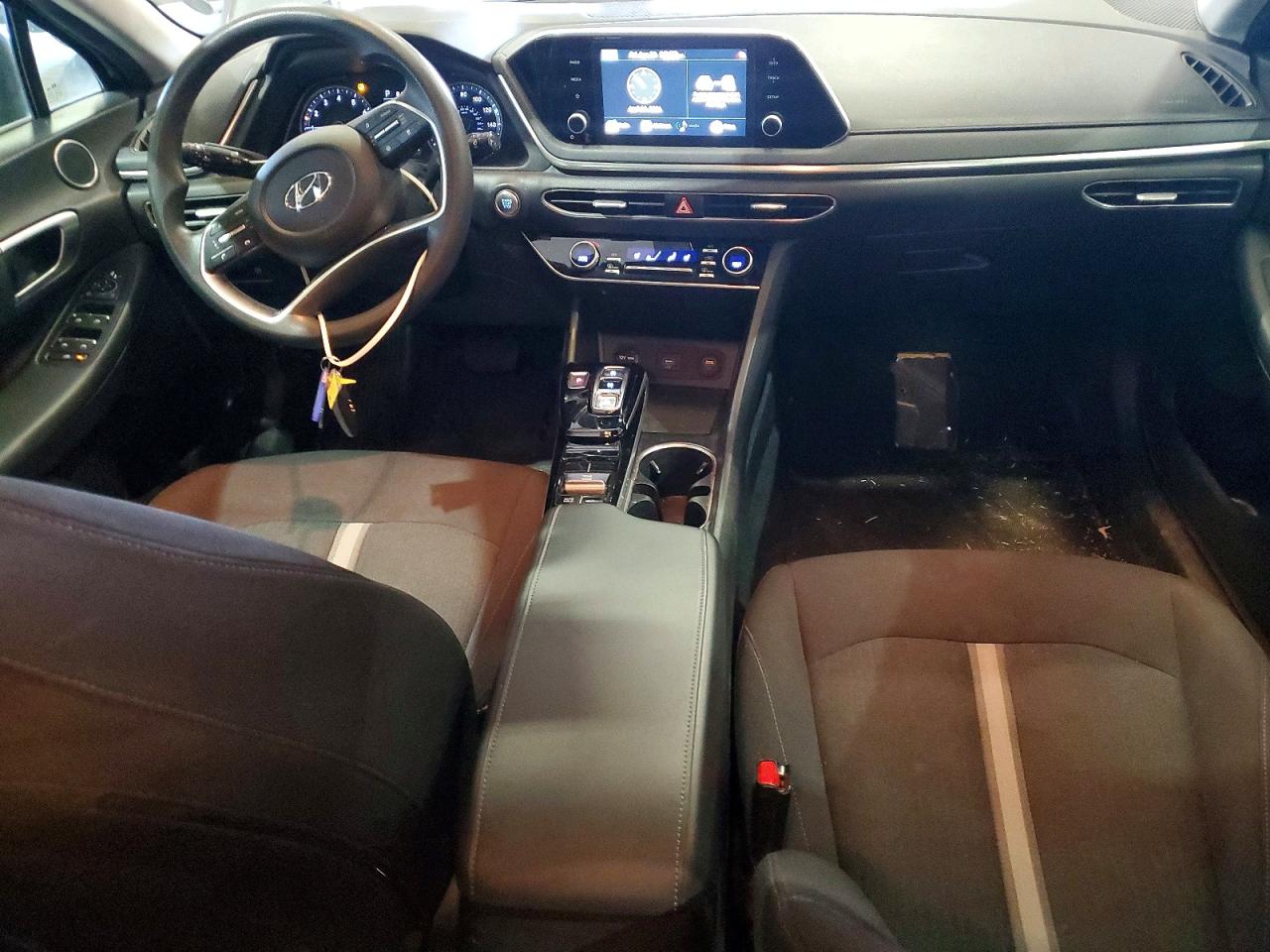 Hyundai SONATA Sel