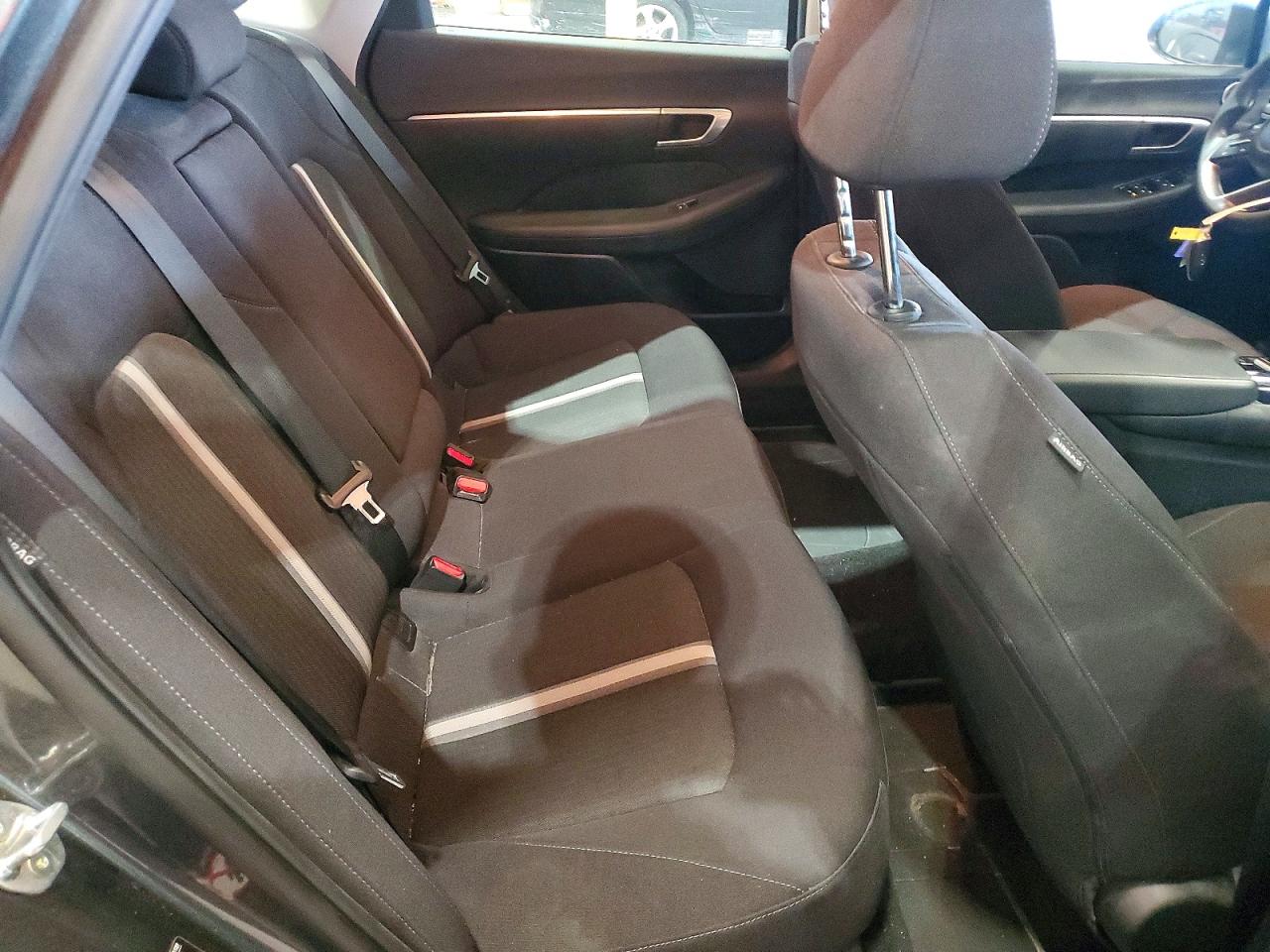 Hyundai SONATA Sel