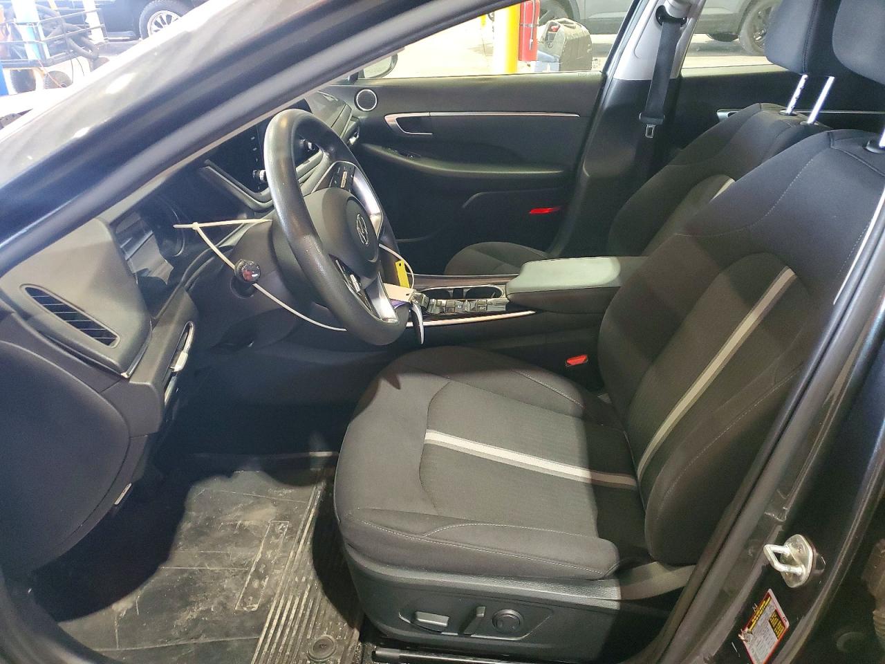 Hyundai SONATA Sel