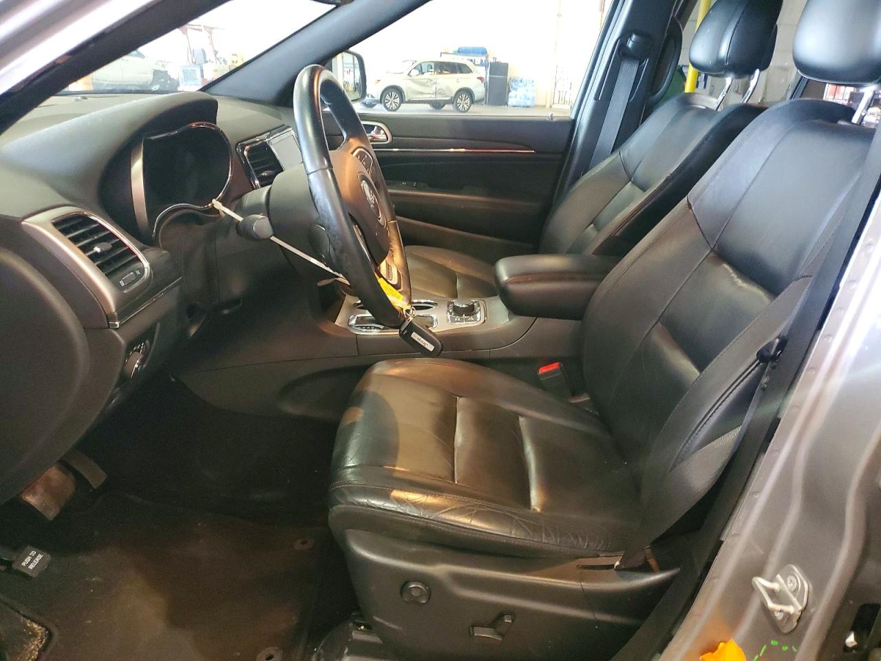Jeep Cherokee Limited