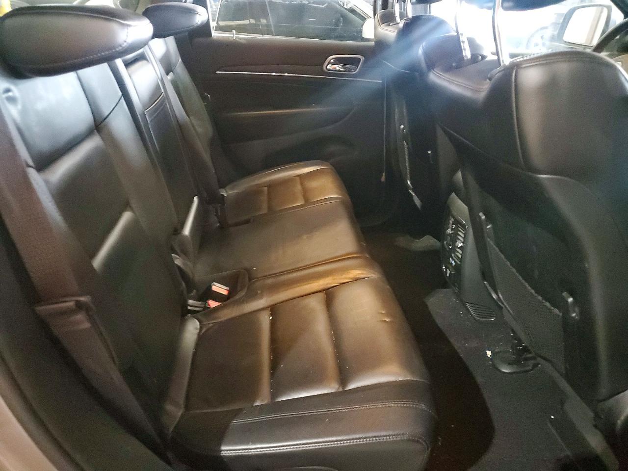 Jeep Cherokee Limited