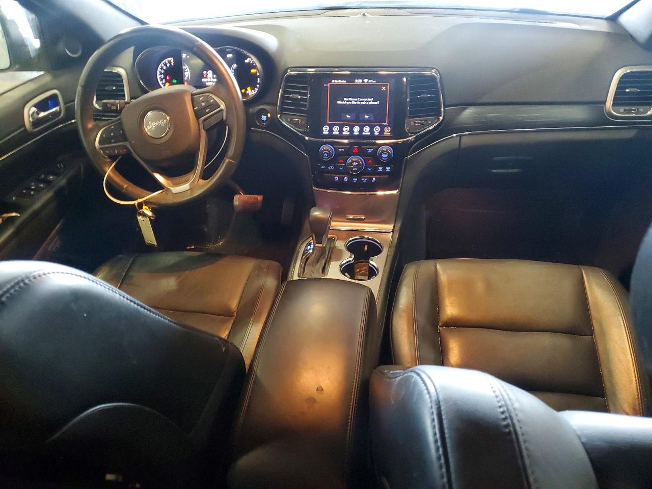 Jeep Cherokee Limited