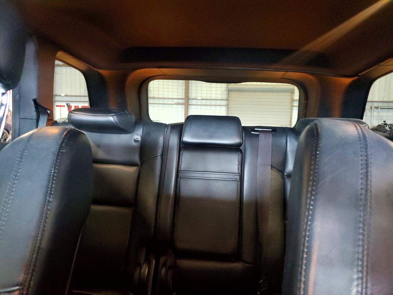 Jeep Cherokee Limited