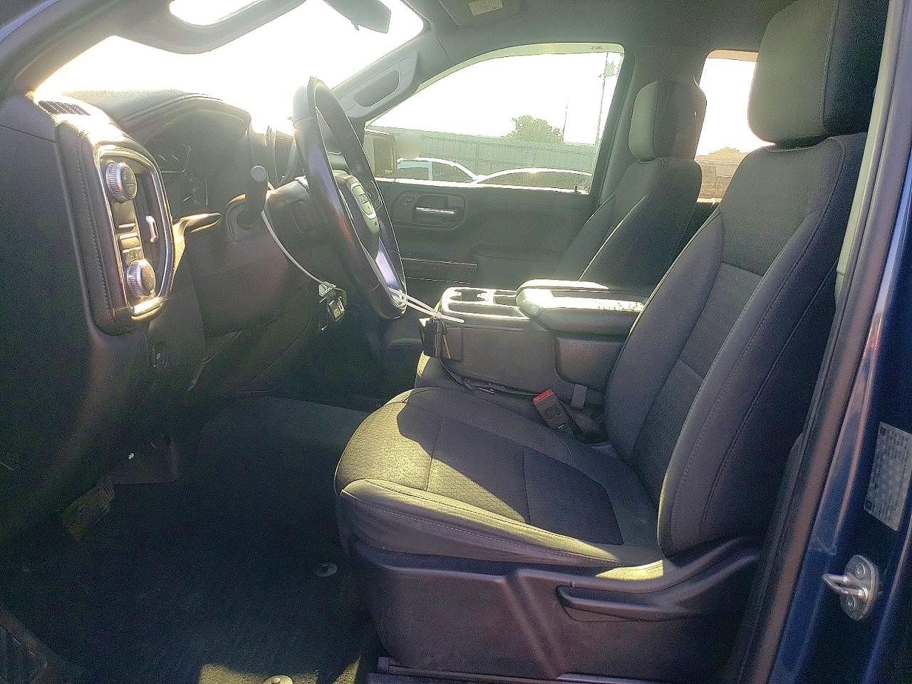 GMC Sierra C1500 Sle
