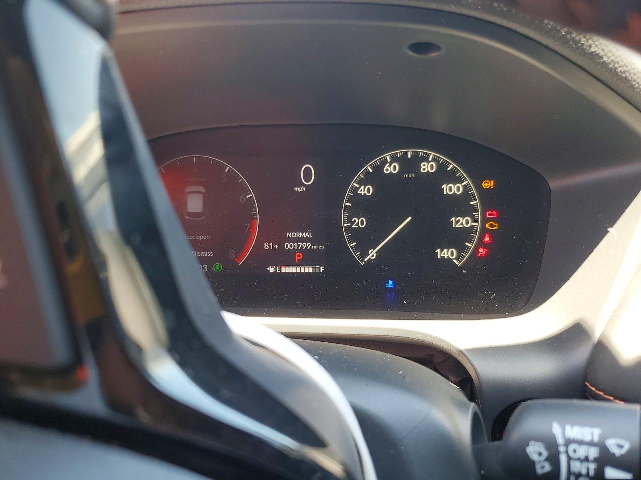 Honda HR-V Sport