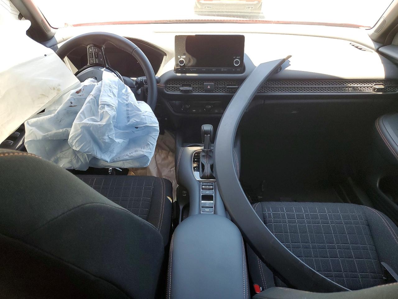 Honda HR-V Sport