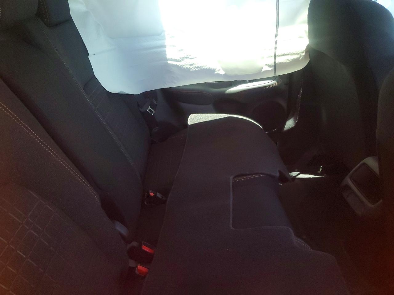 Honda HR-V Sport