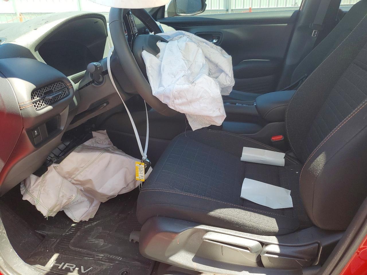 Honda HR-V Sport