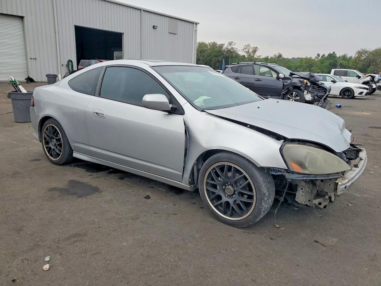 Acura RSX