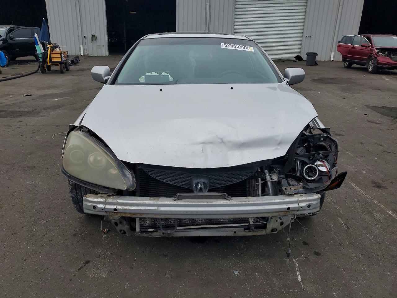 Acura RSX