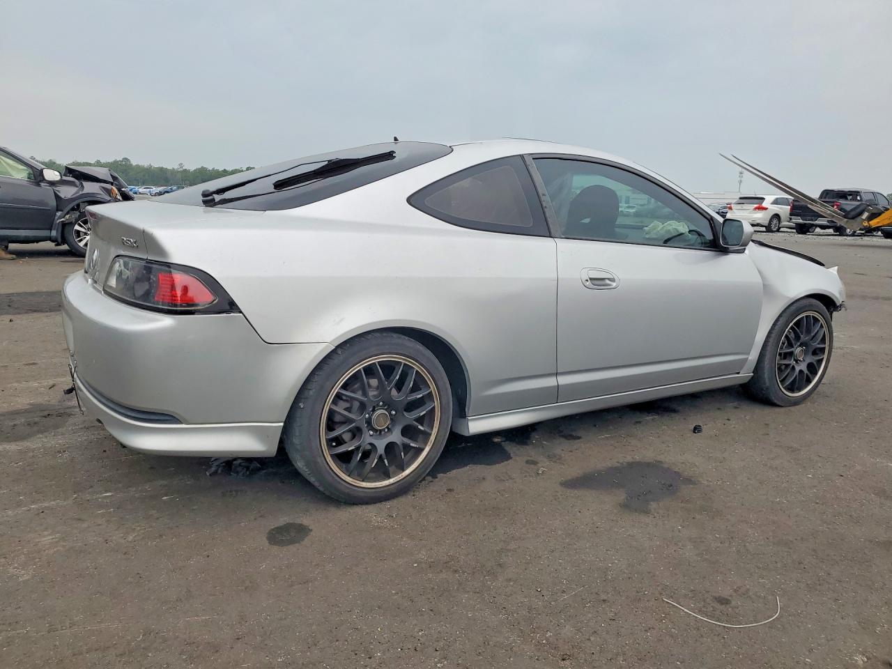 Acura RSX