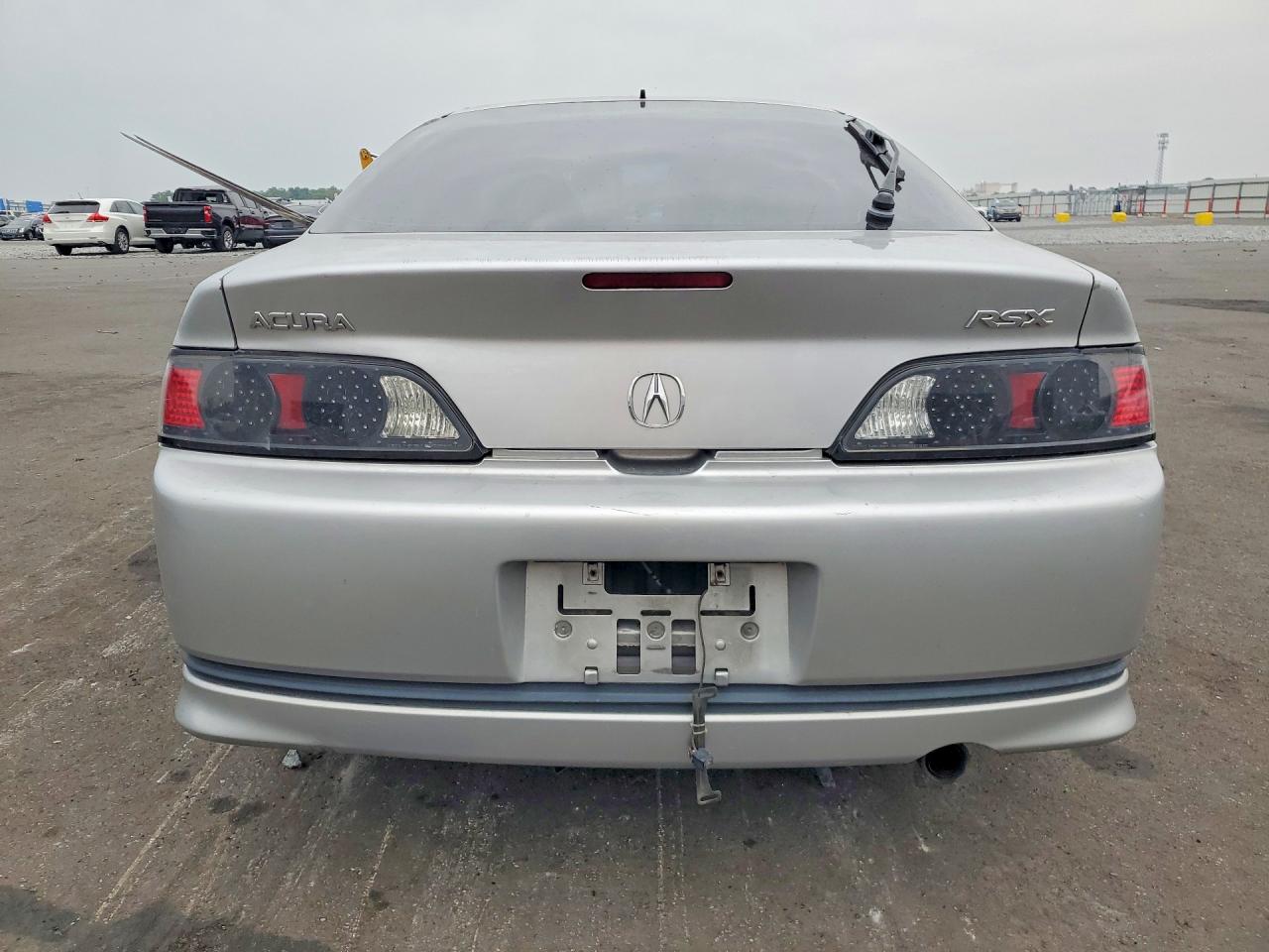 Acura RSX