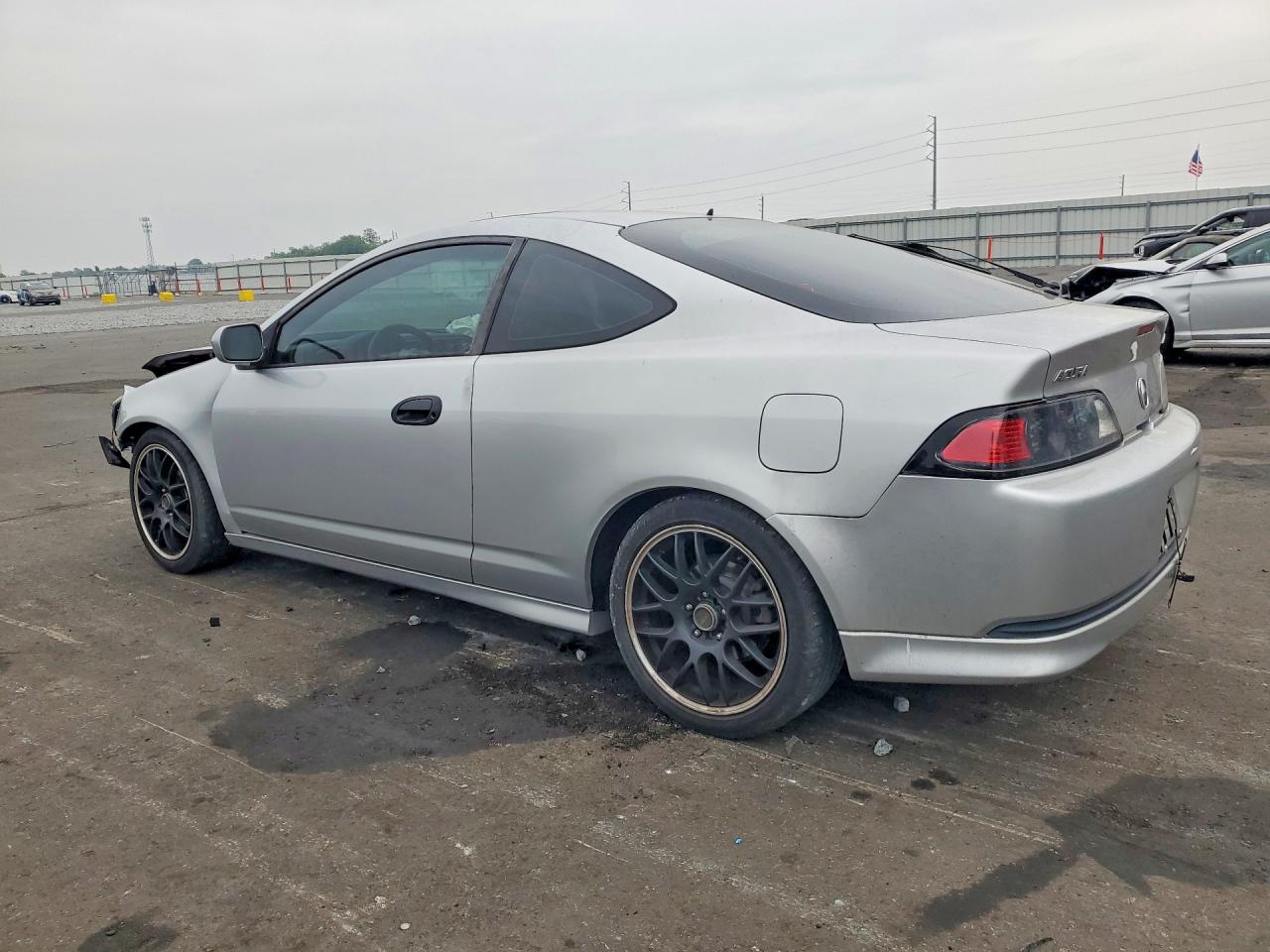 Acura RSX