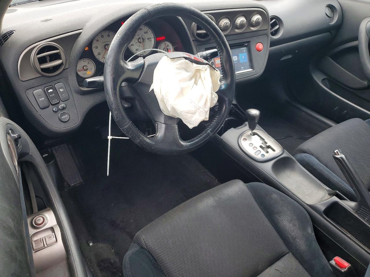 Acura RSX