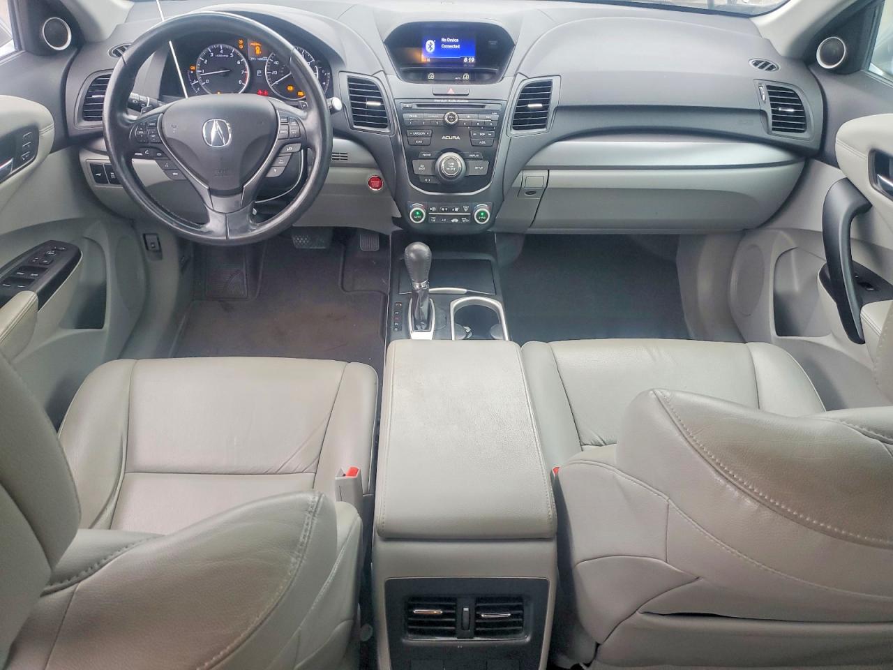 Acura RDX