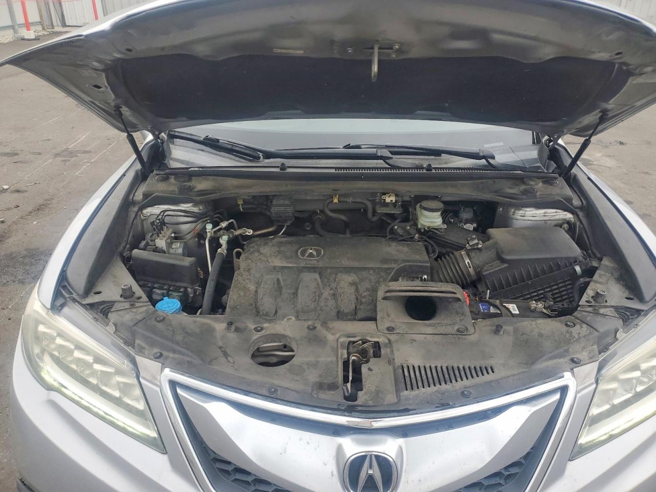 Acura RDX