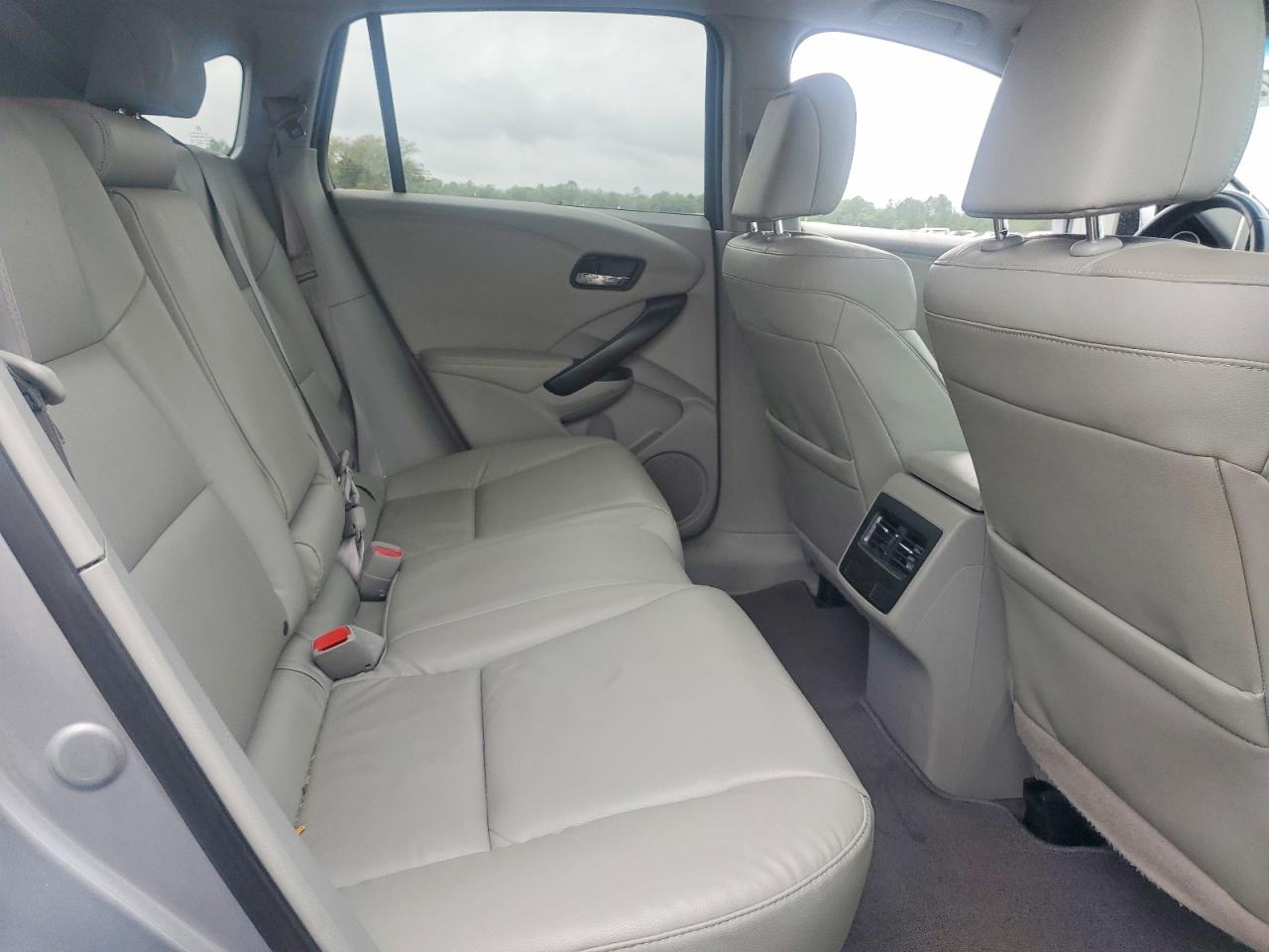 Acura RDX