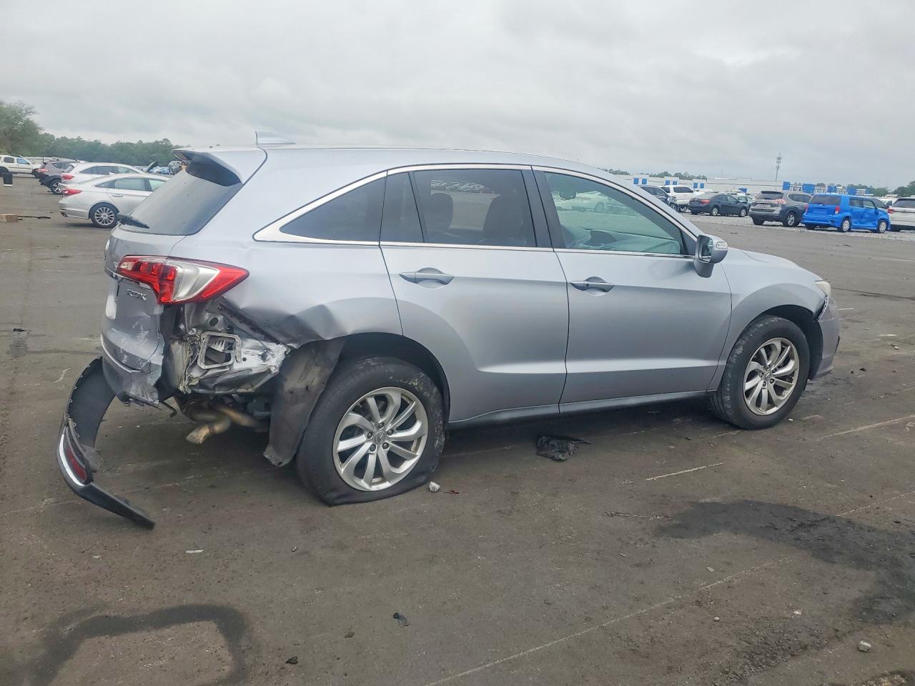 Acura RDX