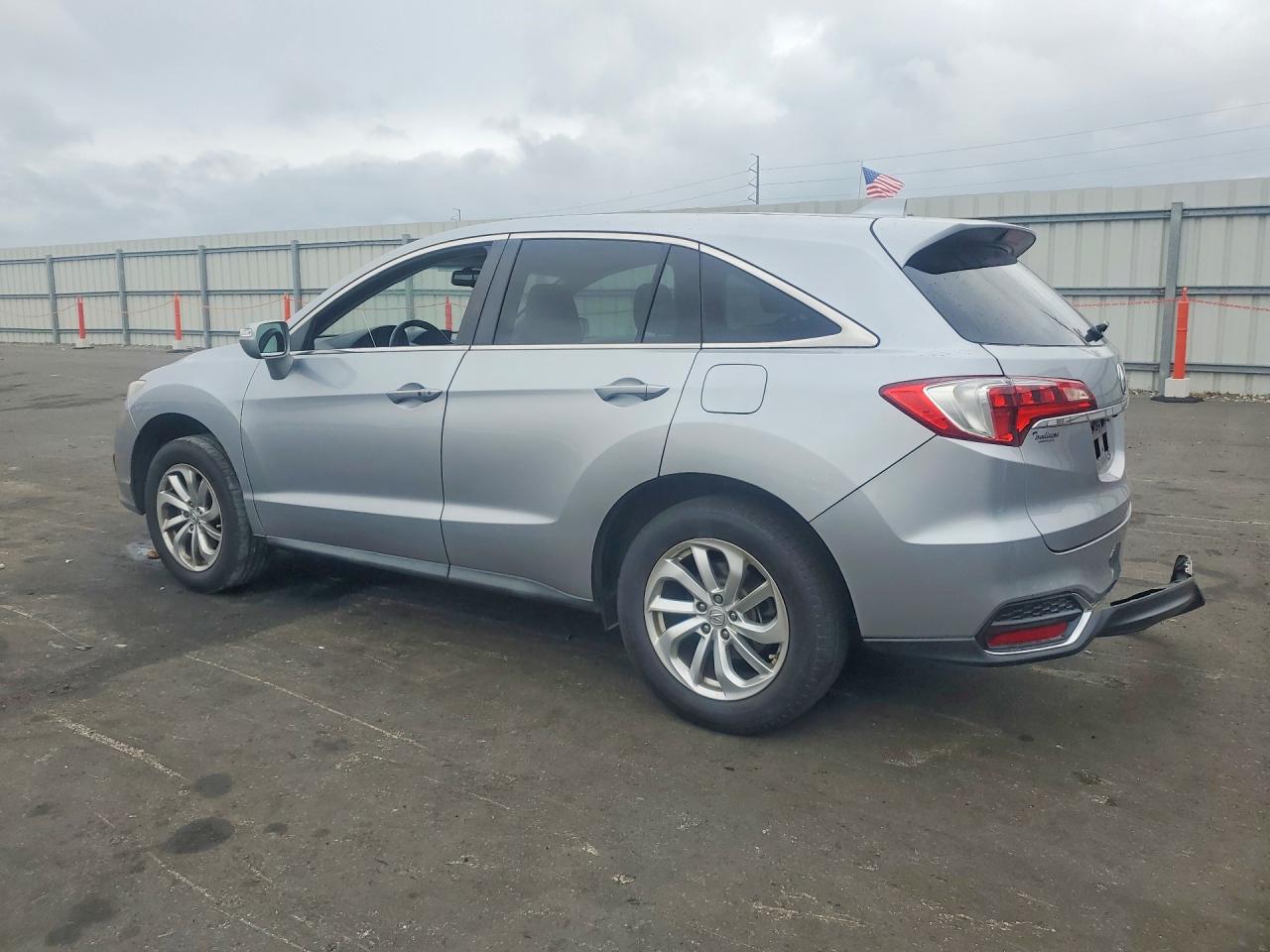Acura RDX