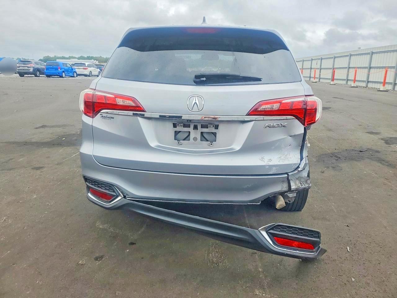 Acura RDX