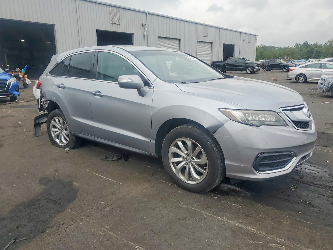 Acura RDX