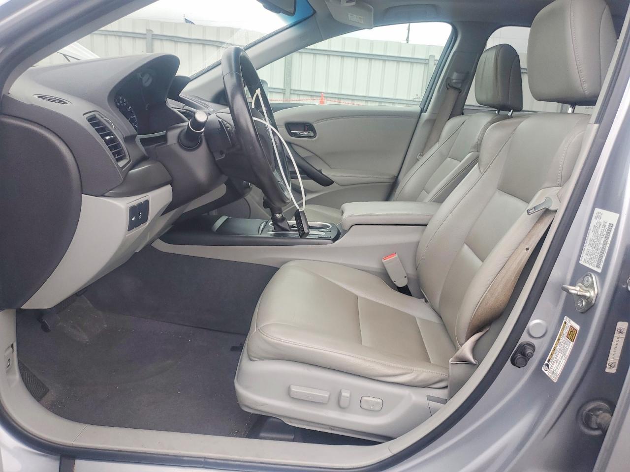 Acura RDX