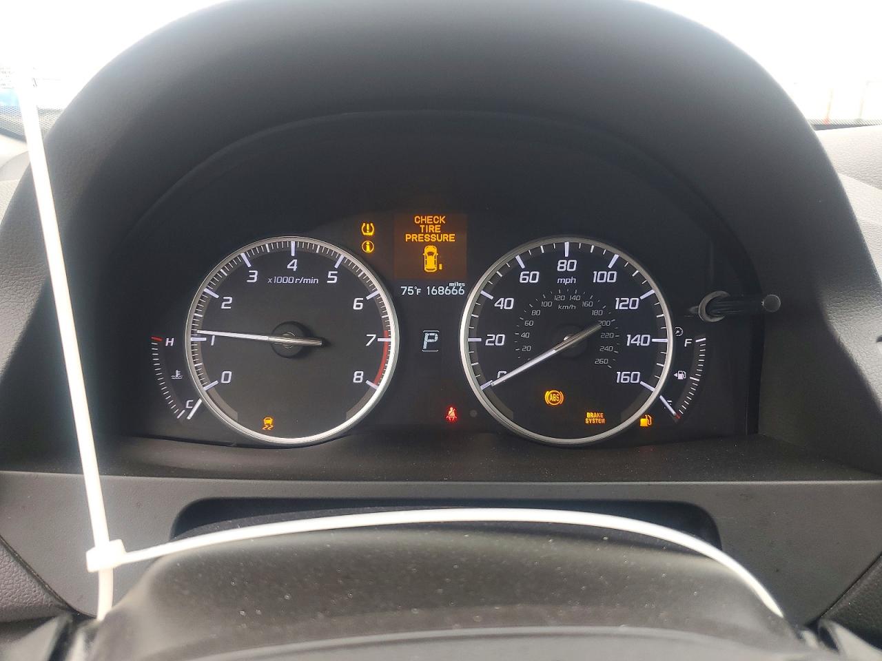 Acura RDX