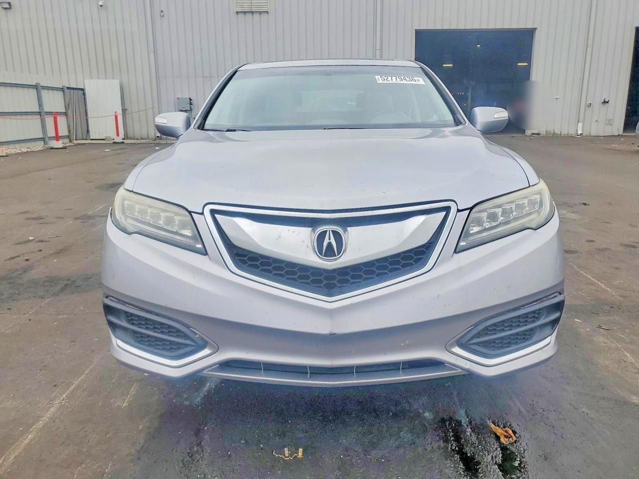 Acura RDX
