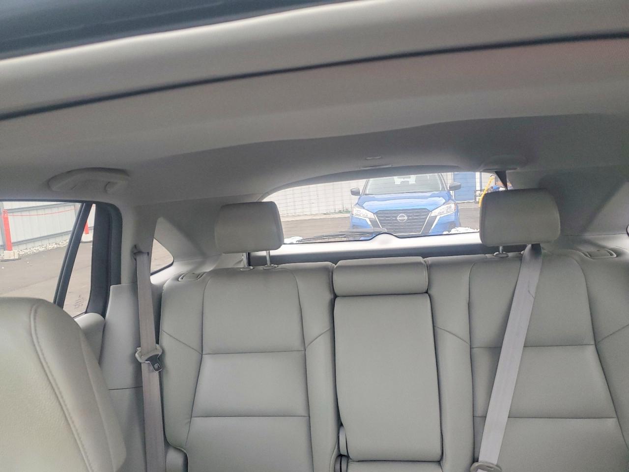 Acura RDX