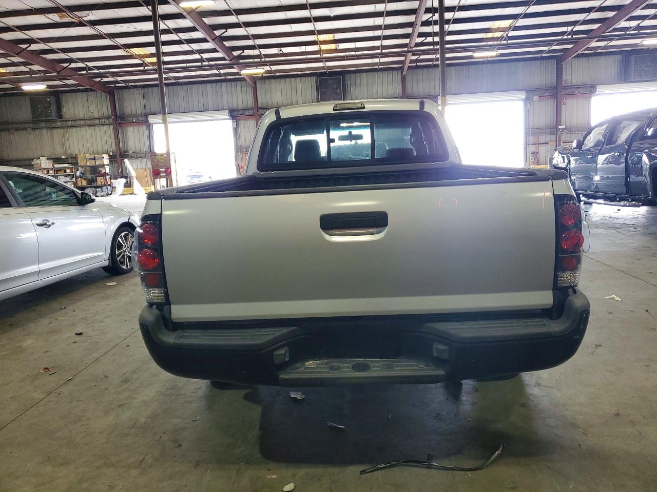 Toyota Tacoma Access Cab