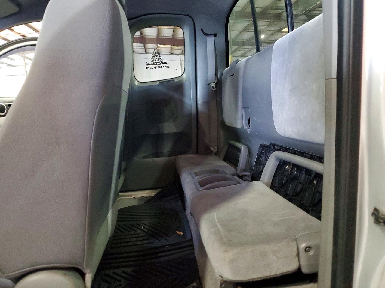 Toyota Tacoma Access Cab