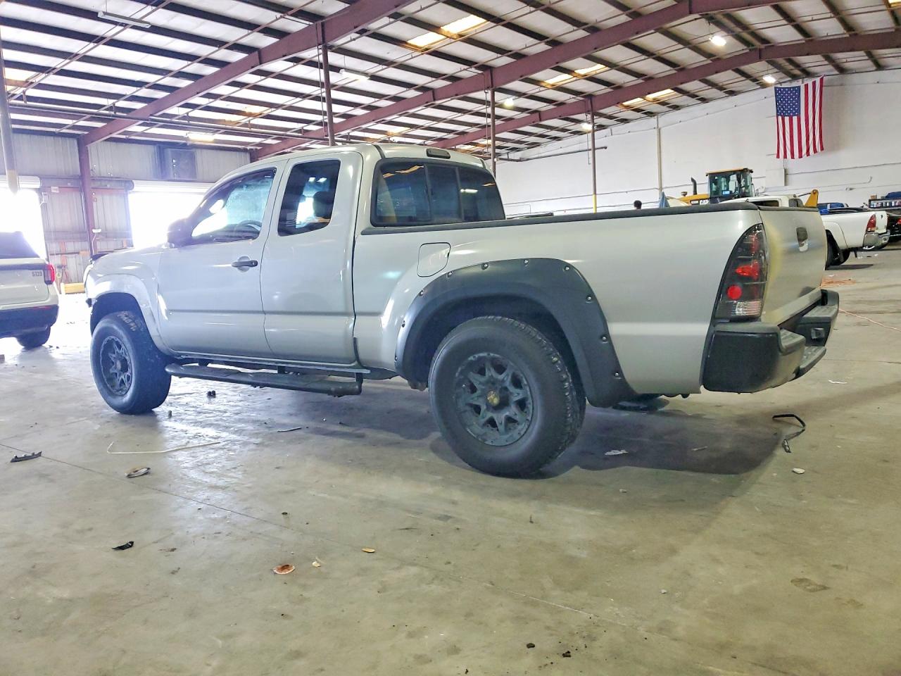Toyota Tacoma Access Cab