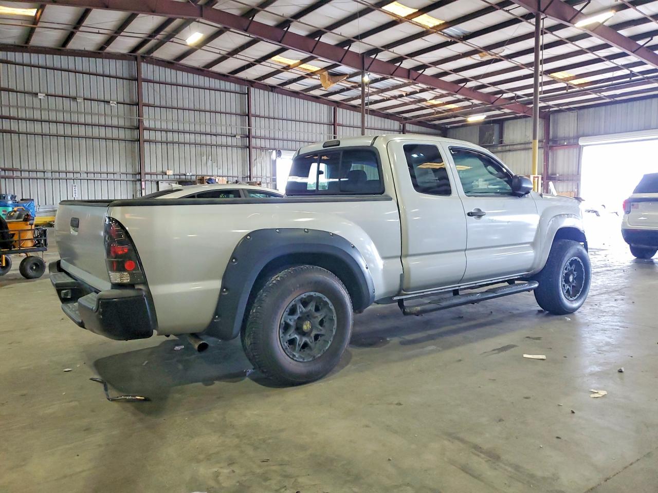 Toyota Tacoma Access Cab