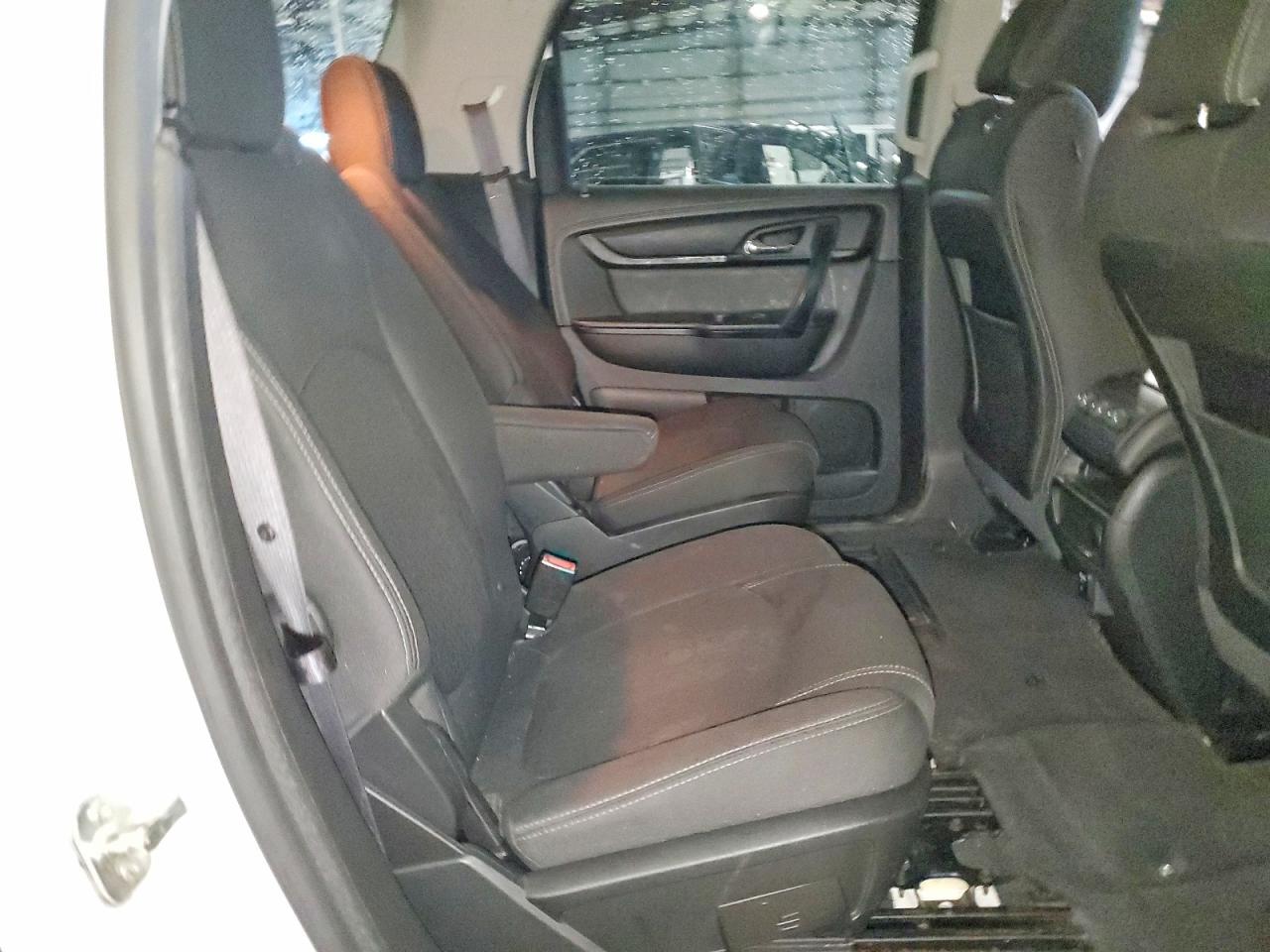 GMC Acadia Sle