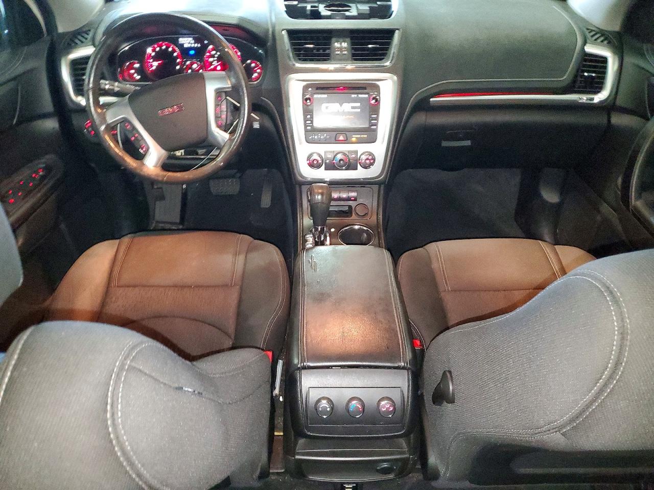 GMC Acadia Sle