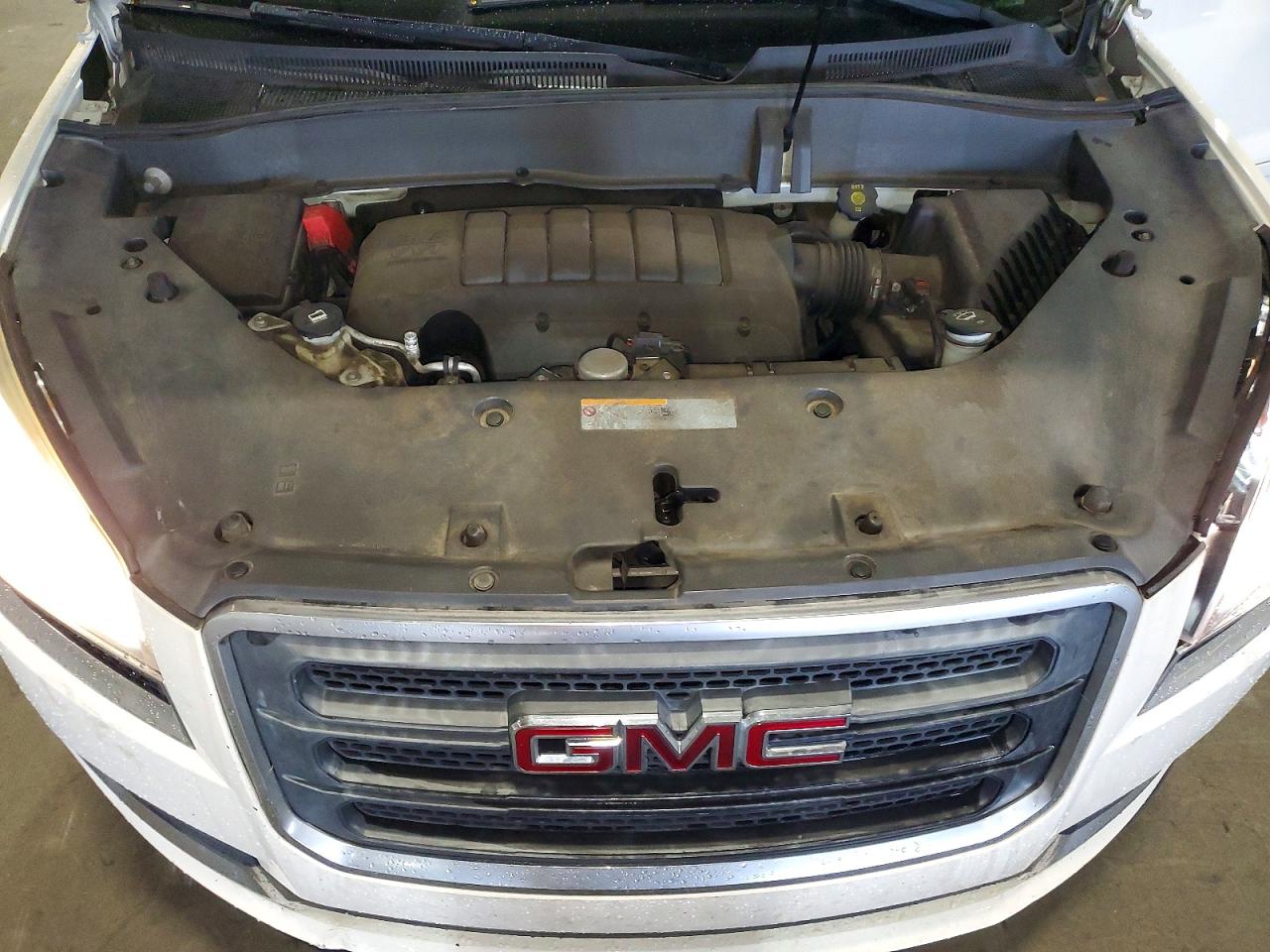 GMC Acadia Sle