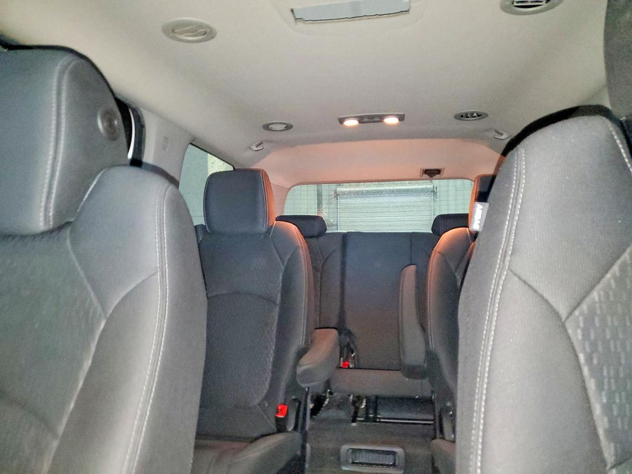 GMC Acadia Sle