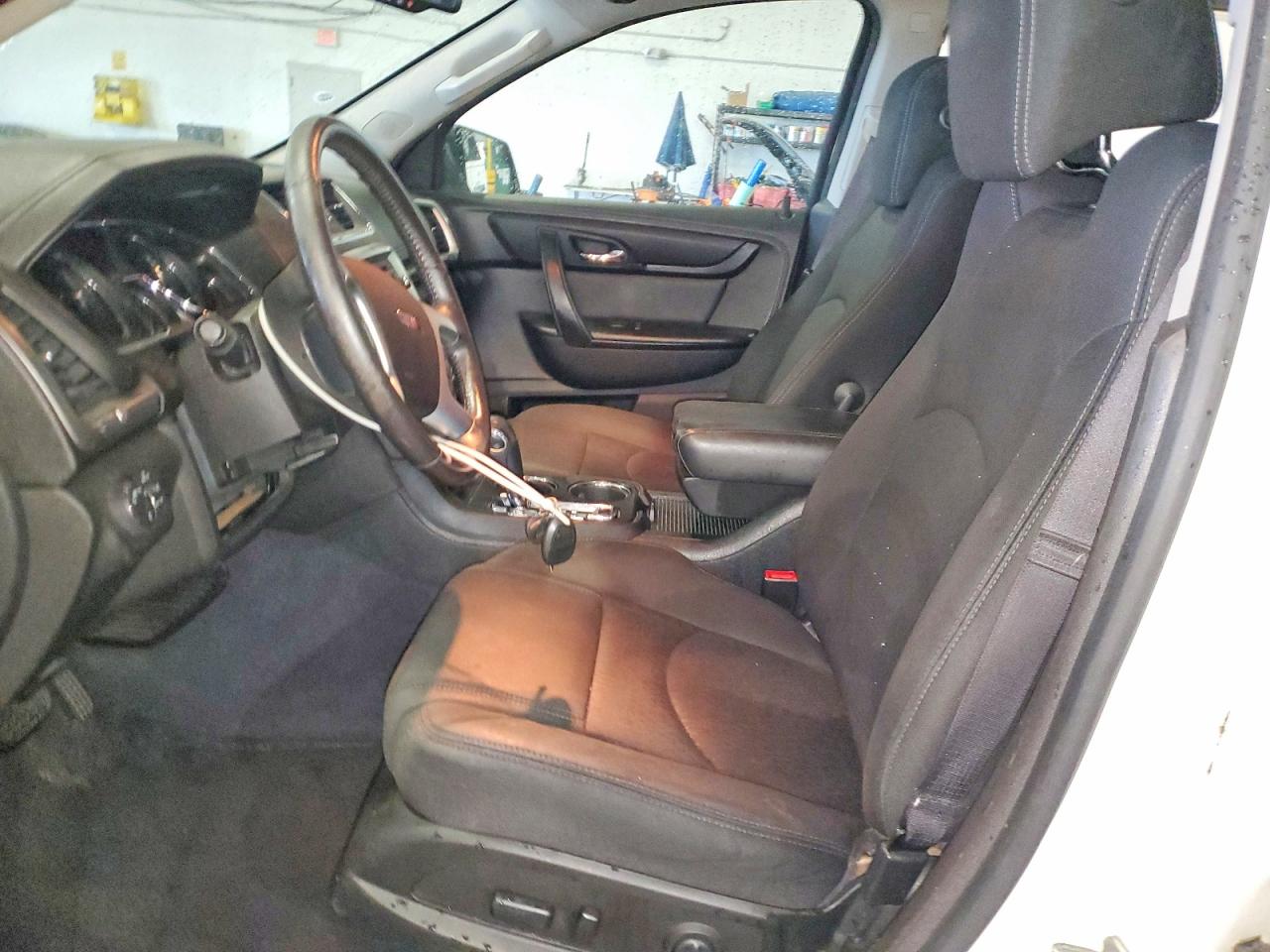 GMC Acadia Sle