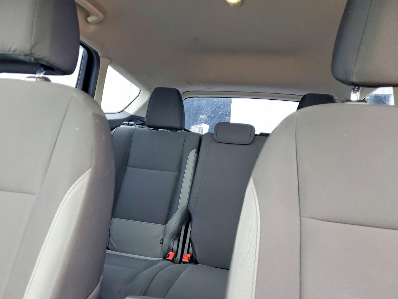 Ford Escape S