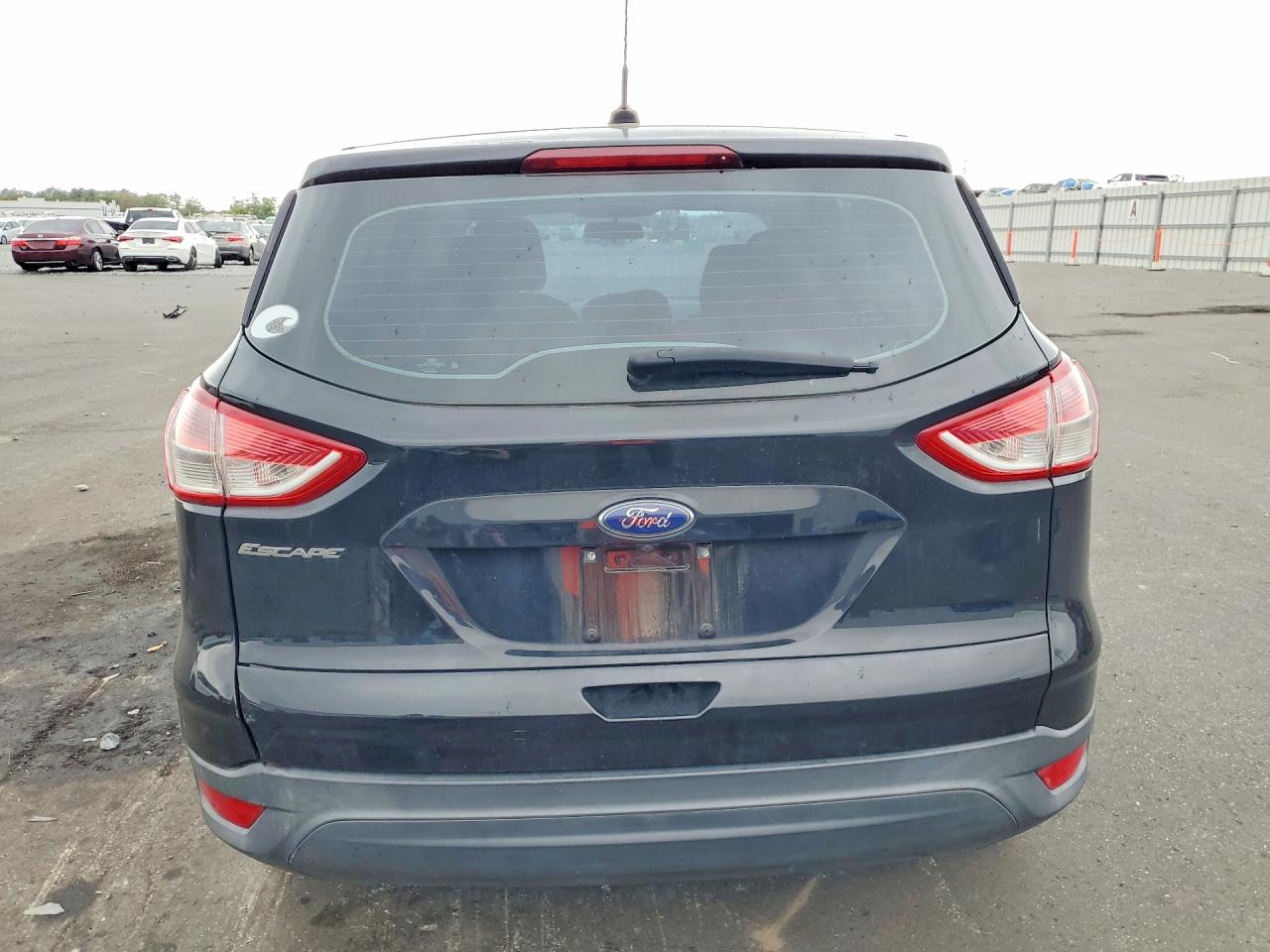 Ford Escape S