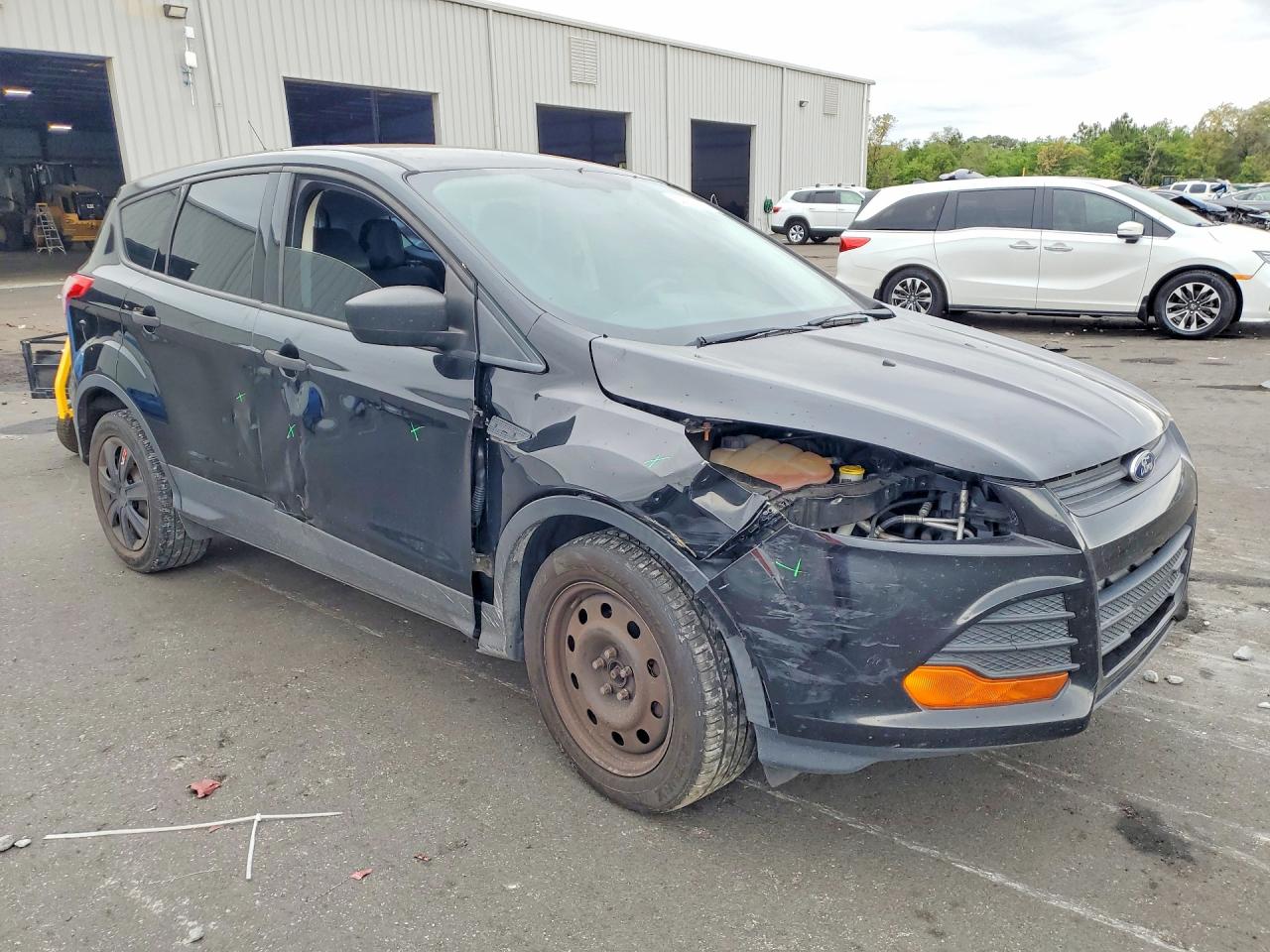 Ford Escape S