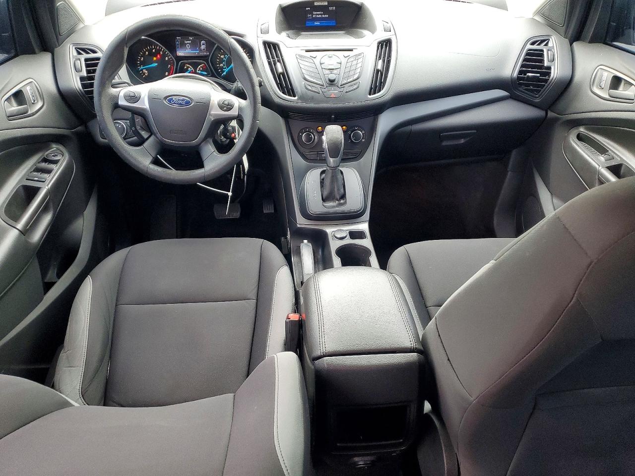 Ford Escape S