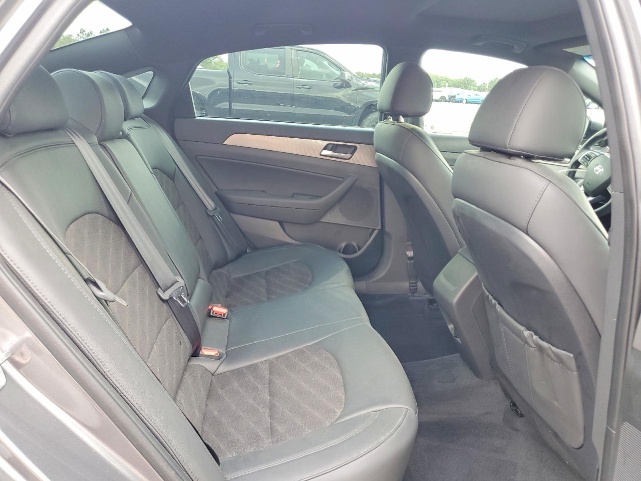Hyundai SONATA Sport