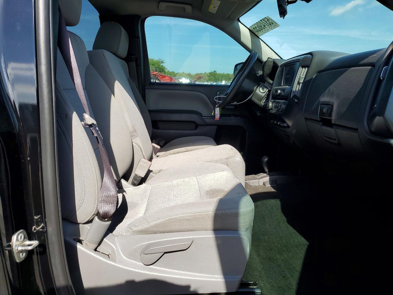 Chevrolet Silverado K1500